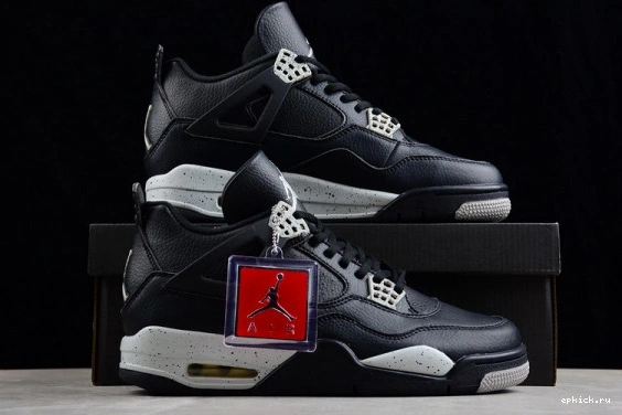 Cheap EP 4 314254-003 Jordan Oreo (2015) Retro 314254-003 0210